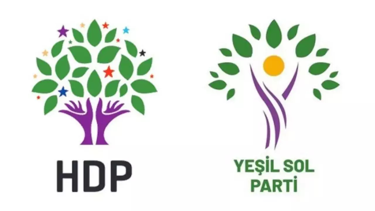 HDP ve YSP 'den açıklama: Nihai kararımızı açıklayacağız