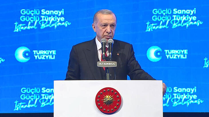Cumhurbaşkanı Erdoğan'dan Kılıçdaroğluna Sert Sözler; Açıklamazsan Namertsin