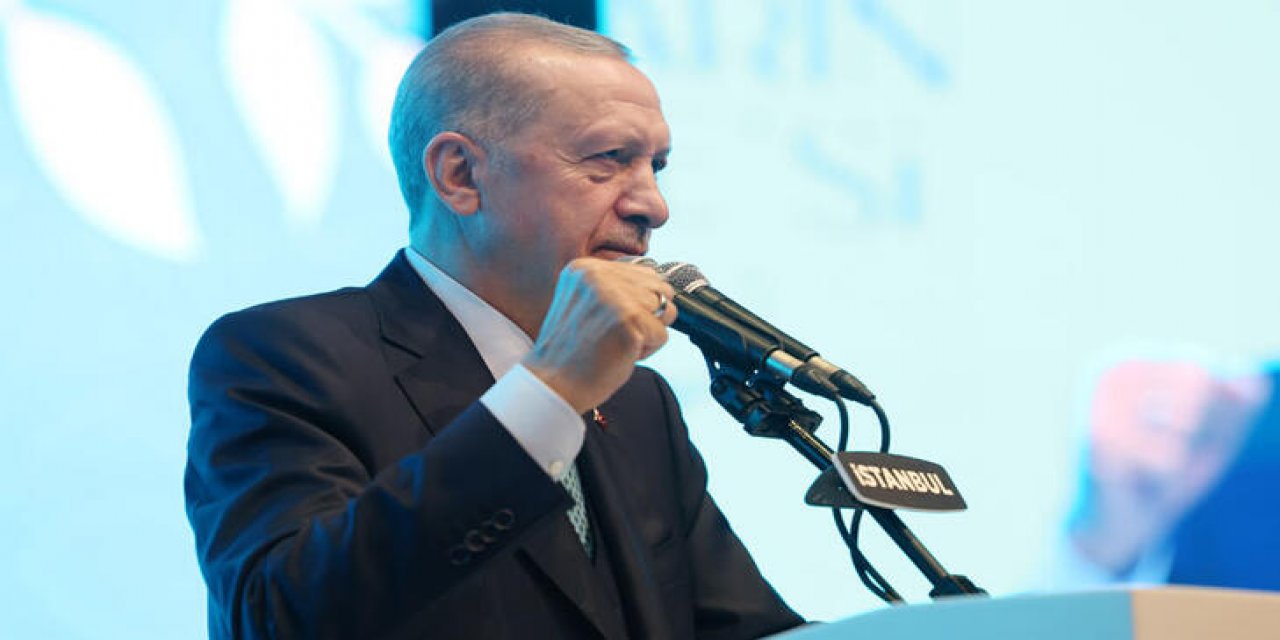 Cumhurbaşkanı Erdoğan'dan Mültecilerle İlgili Karar