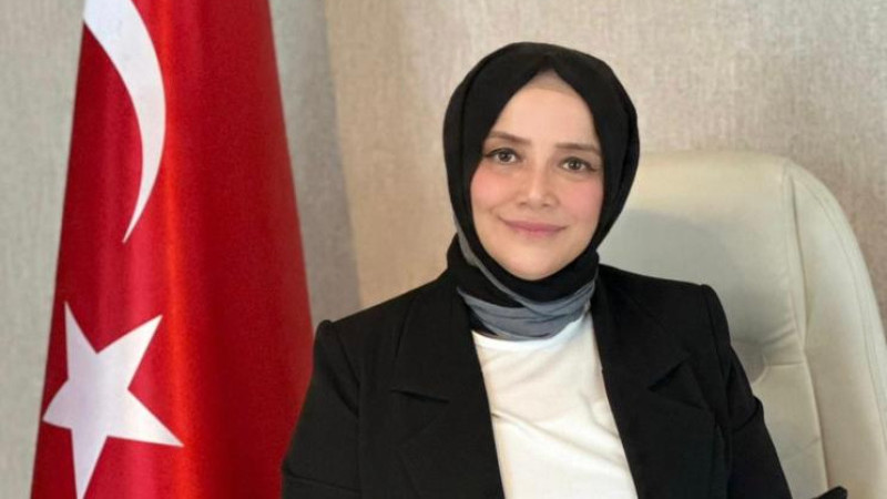 Perinaz Yaman, Kılıçdaroğlu’nun Kadın ve Aile Politikaları Danışmanı oldu