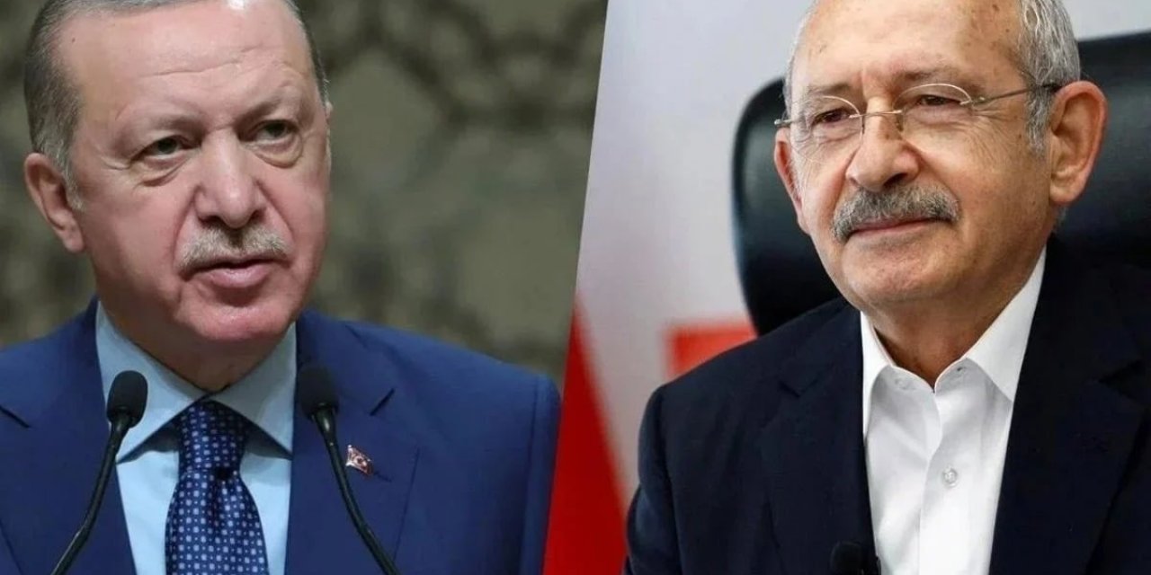 Cumhurbaşkanı Erdoğan'ın Kemal Kılıçdaroğlu'yla Girdiği Seçimler ve Kazandıkları