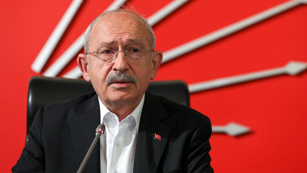 Kılıçdaroğlu'nun CHP Genel Merkezi'ne gideceği tarih belli oldu