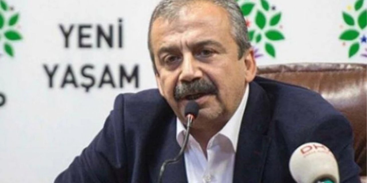 Yeşil Sol Parti'nin  Meclis Başkanvekili Sırrı Süreyya Önder Oldu