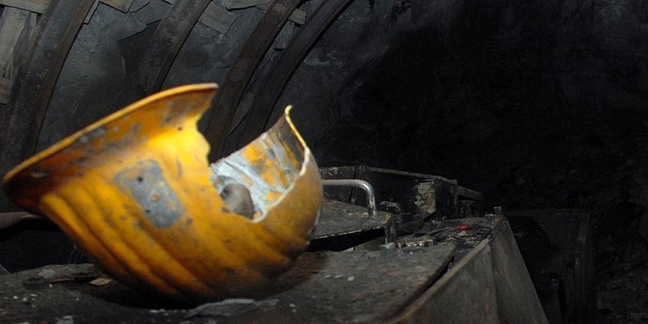 Maden Ocağında Patlama: 1 İşçi Hayatını Kaybetti, 1 İşçi Yaralandı