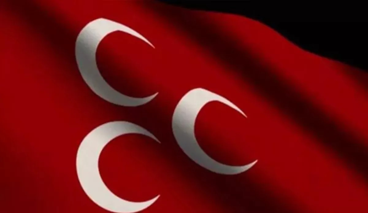 MHP'li Belediye Meclis Üyesi Kalp Krizi Geçirerek Hayatını Kaybetti