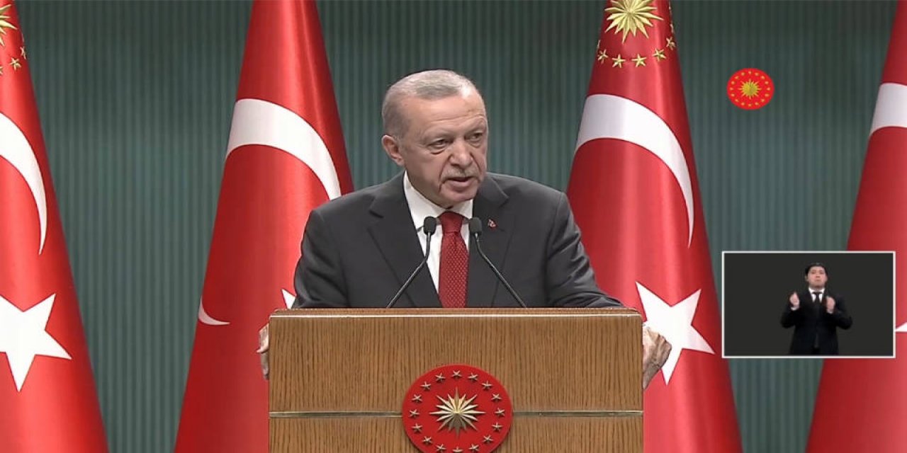 Cumhurbaşkanı Erdoğan, Buğday ve Arpa Alım Fiyatını Açıkladı