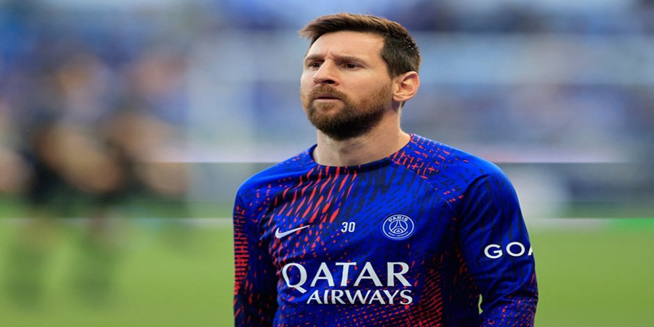 Lionel Messi, Barcelona 'yı O Takım İçin Reddetti! İşte Yeni Takımı