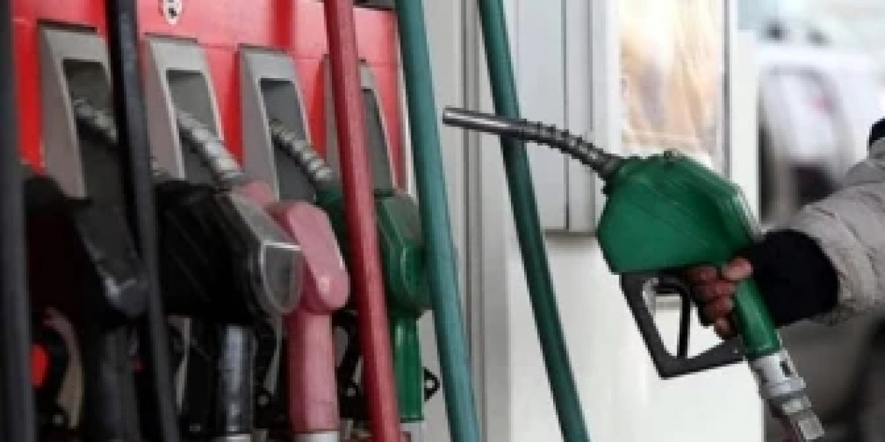 Akaryakıta Üçlü Zam! İşte Şırnak'ta Güncel Olan Yakıt Fiyatı
