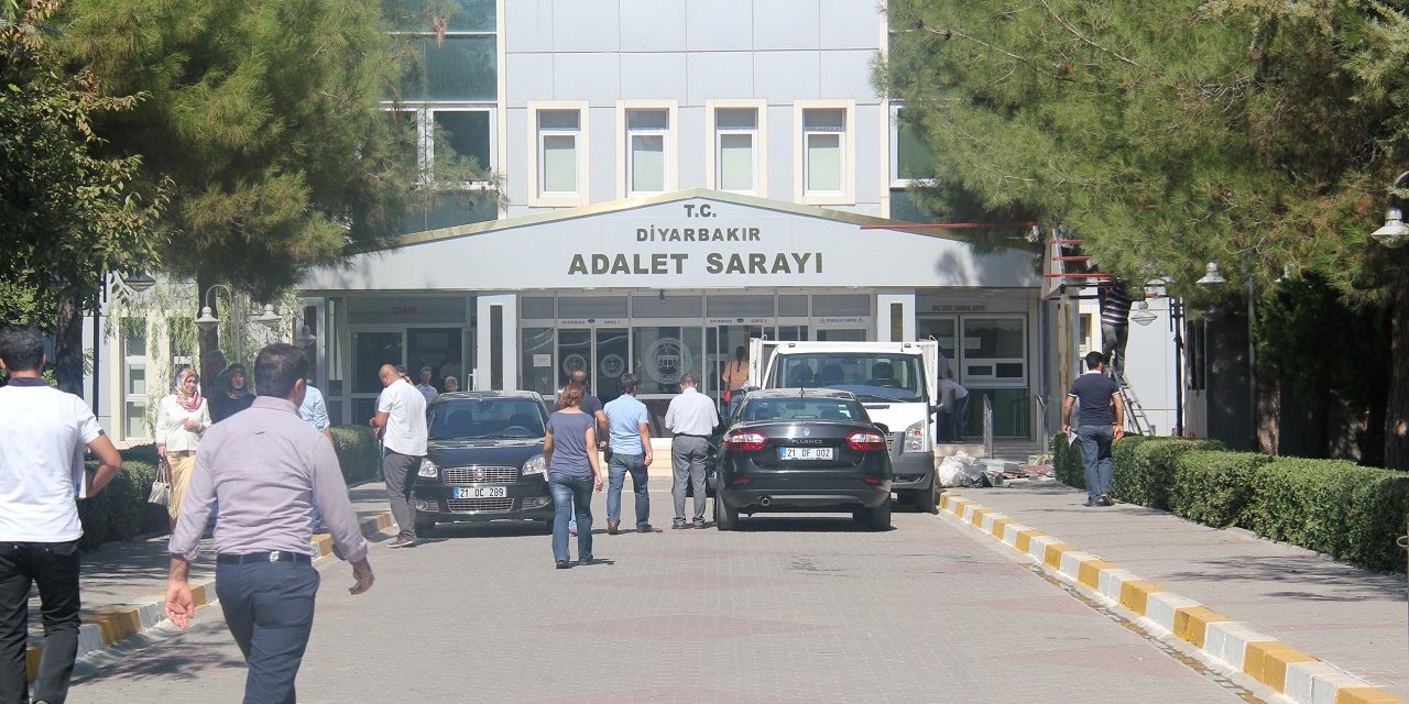 Babasını öldüren 14 yaşındaki çocuk tutuklandı