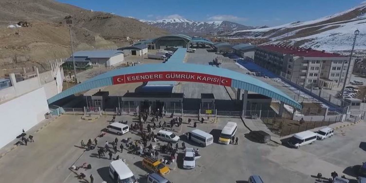 Hakkari de büyük rüşvet operasyonu: 31 gözaltı