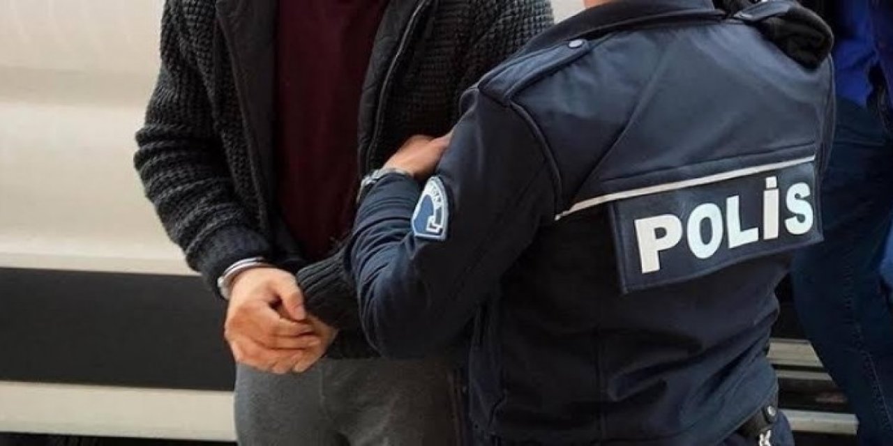 Şırnak'ta 6 Kişi Tutuklandı