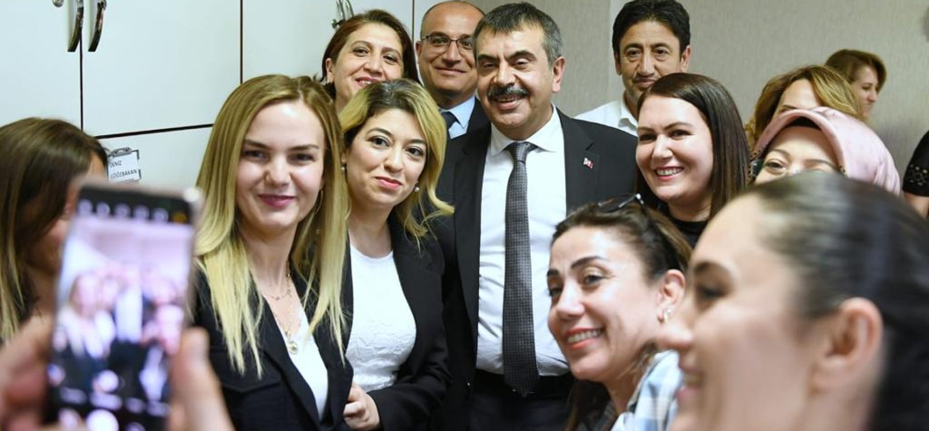 15 Bin Sözleşmeli Öğretmen İçin Büyük Gün: Atamalar Bugün Yapılacak