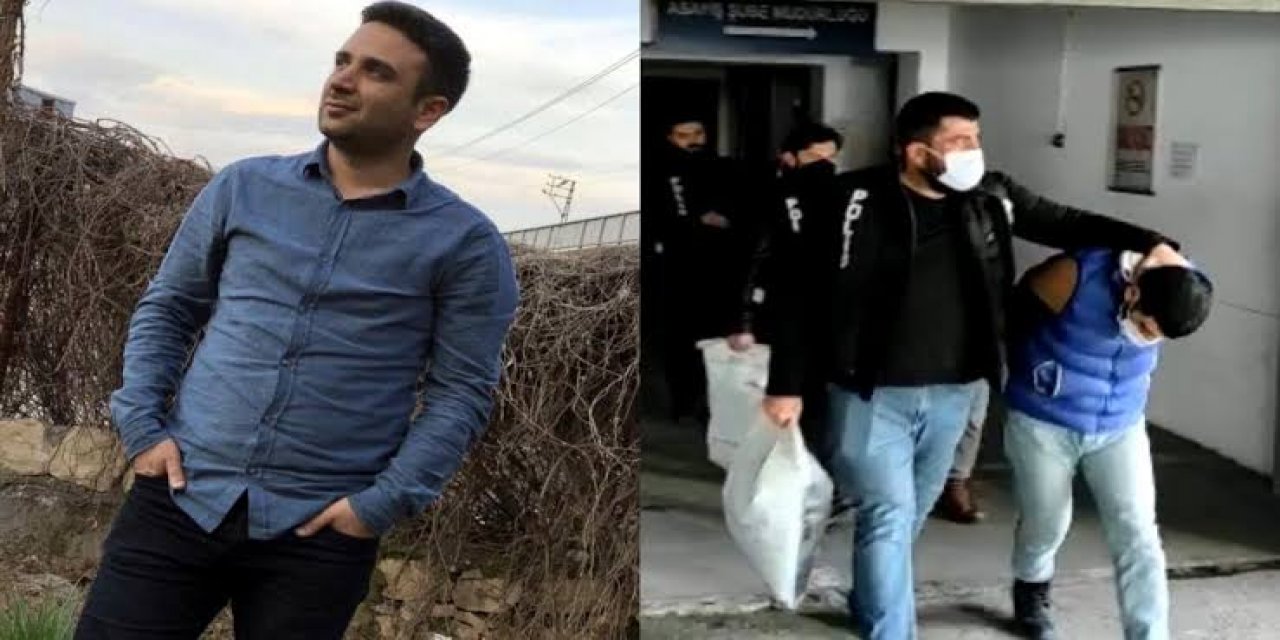 Şırnak'tan Ankara'ya Araç Almak İçin Giden Hüseyin Angı Cinayeti Davasında Karar Açıklandı