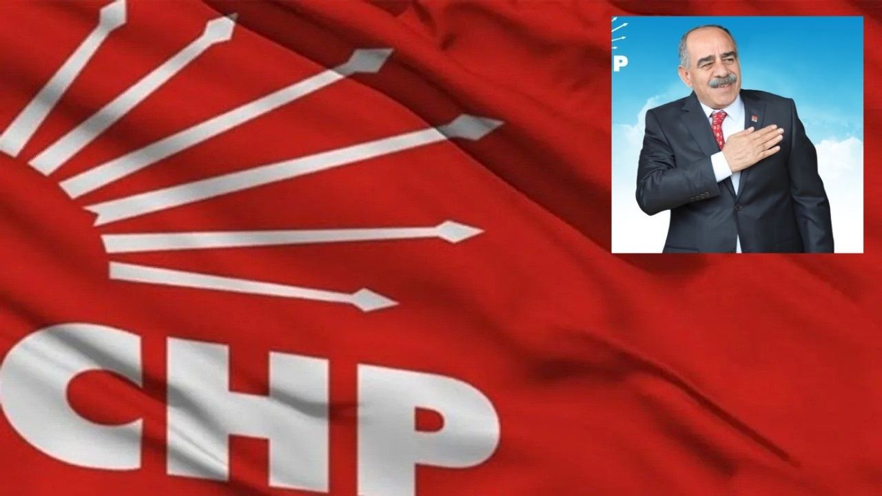 CHP Şırnak İl Başkanlığı'ndan Açıklama