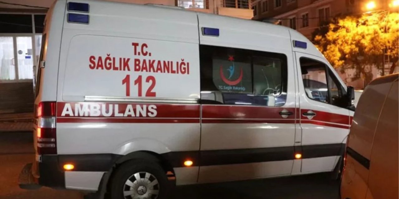 Gelin, Kayınvalidesini Bıçaklayarak Öldürdü