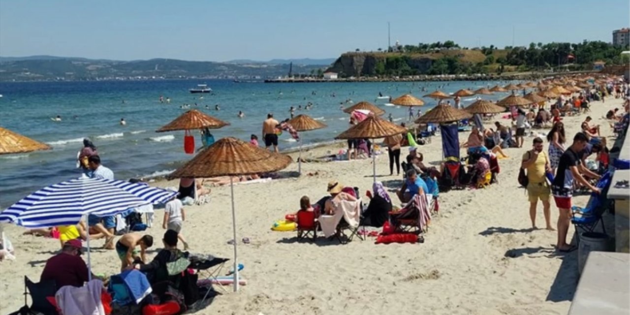 Meteoroloji'den Kurban Bayramı İçin Hava Tahmini