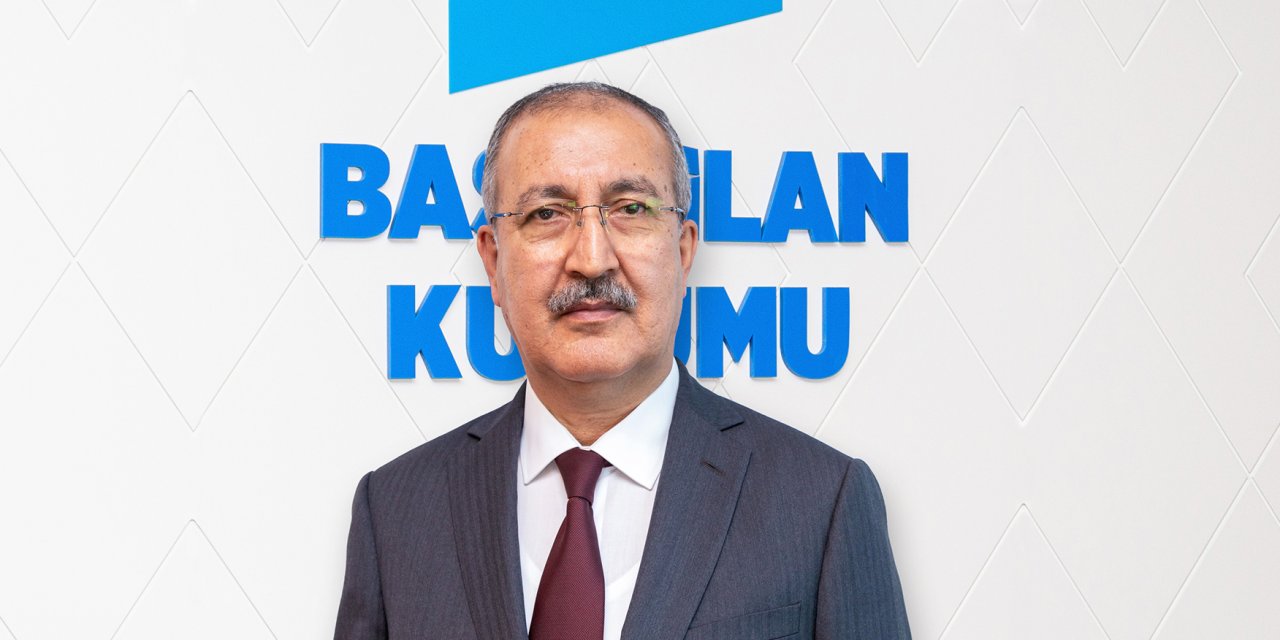 Basın İlan Kurumu Genel Müdürü Erkılınç’tan Kurban Bayramı mesajı