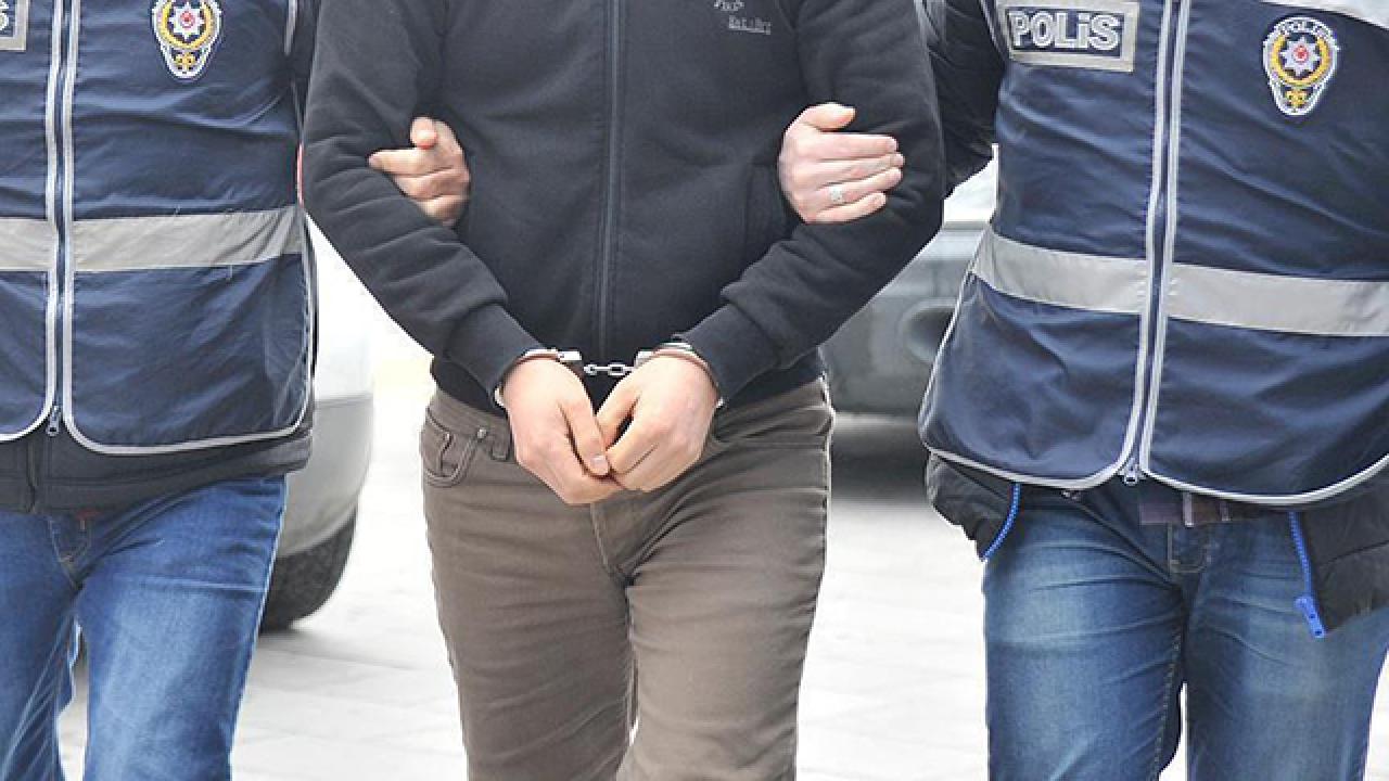Diyarbakır'da 21 Kişi Tutuklandı!