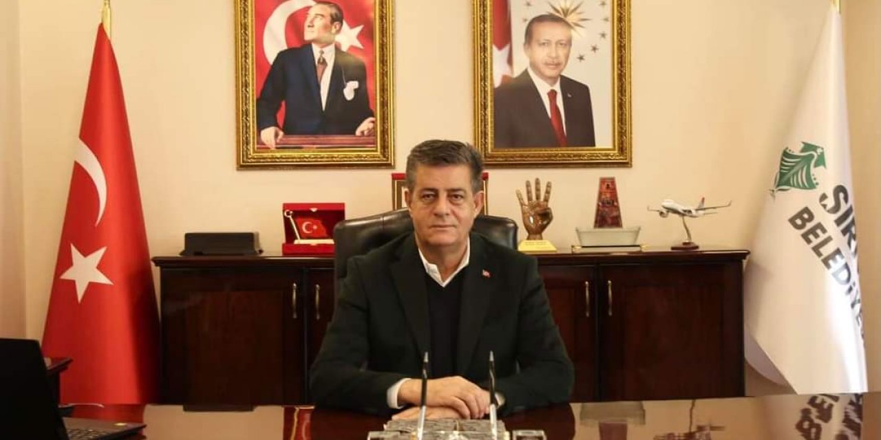 Başkan Yarka, "bayramlar berekettir, huzurdur, hoşgörüdür"