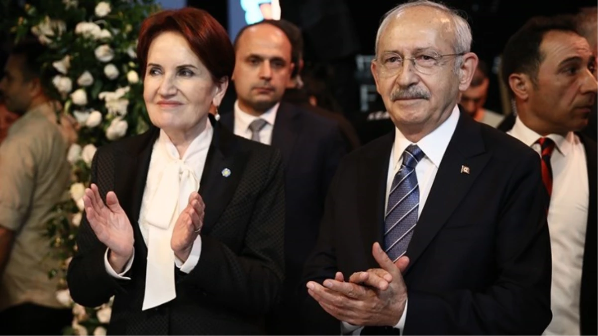 CHP'den Meral Akşener'e yanıt