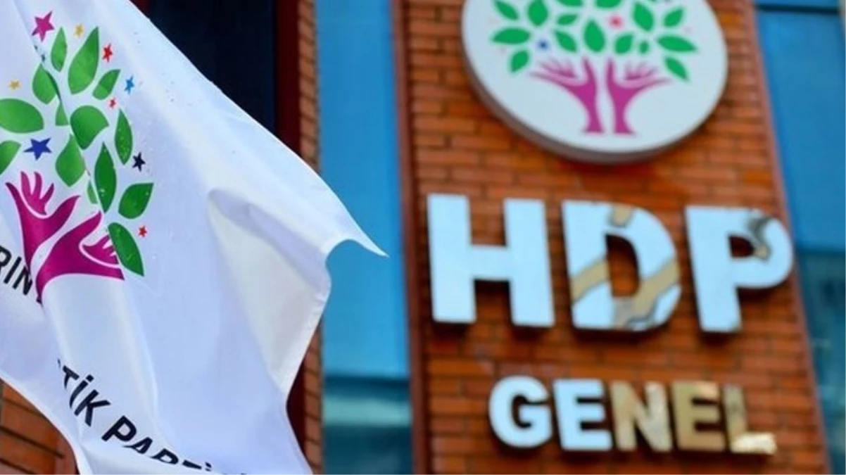 HDP İmamoğlunun adaylığına ne dedi?