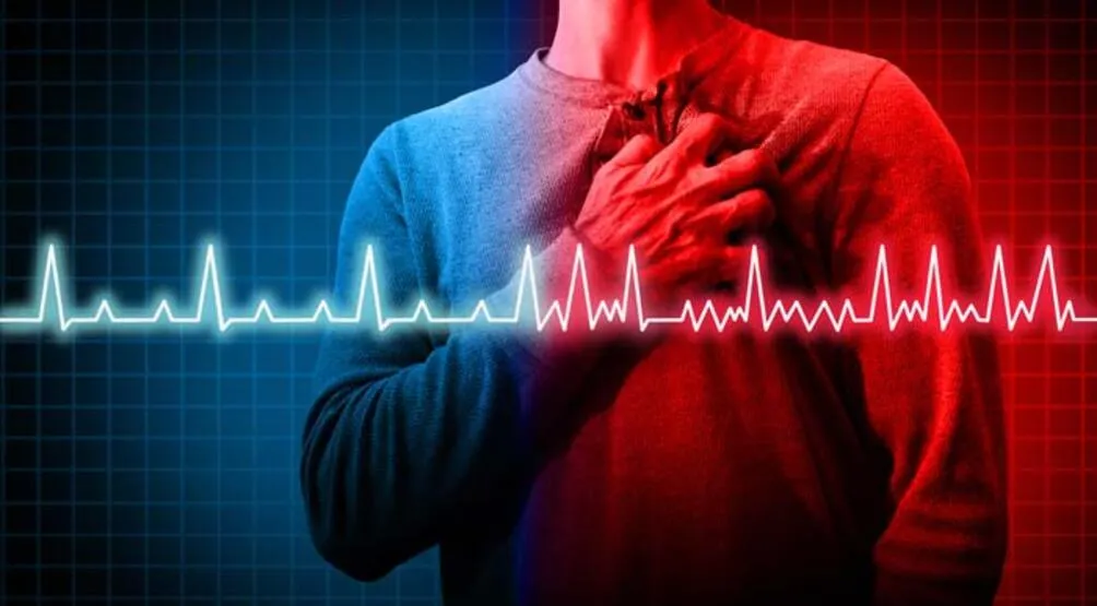 Dikkat; Uzmanlar Aşırı Sıcaklara Karşı Kalp Hastalarını Uyardı