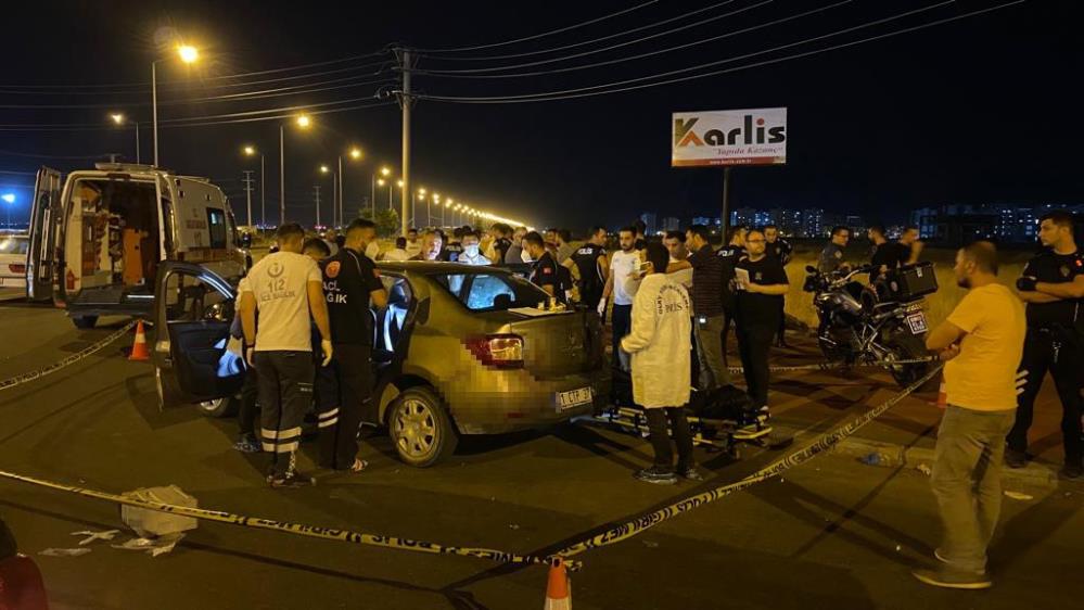 Diyarbakır'da Araçta Bulunan Cesetle İlgili 3 Kişi Tutuklandı