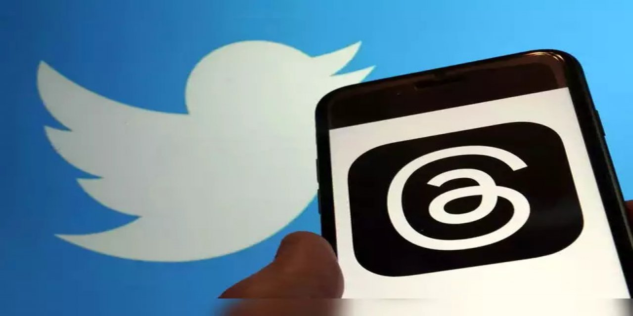 Meta’nın Twitter’a rakip platformu Threads erişime açıldı