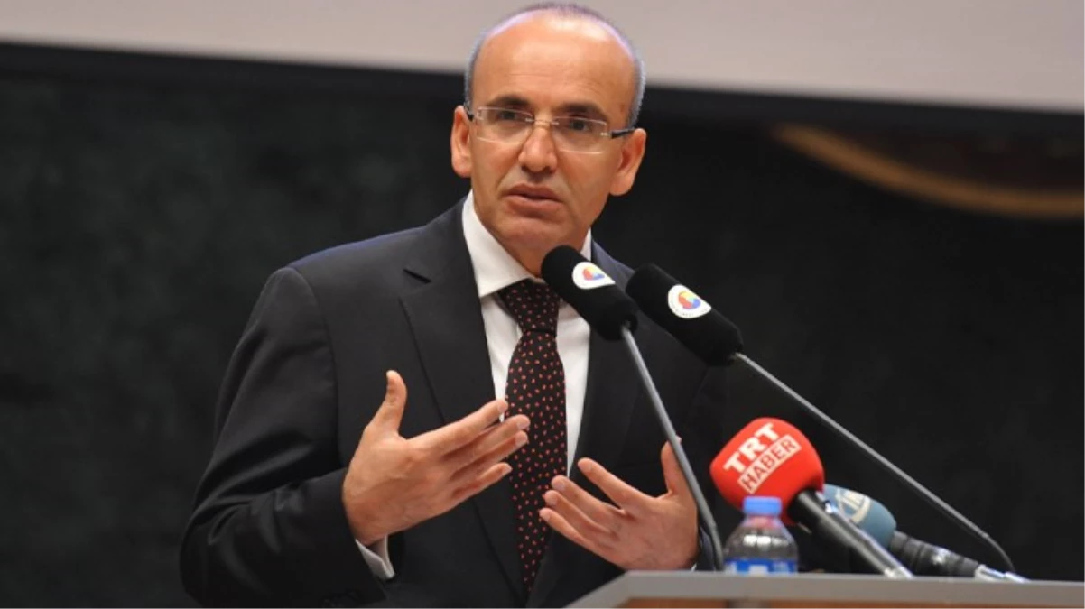 Hazine ve Maliye Bakanı Şimşek'ten Yerel Seçimler Sonrası İlk Açıklama