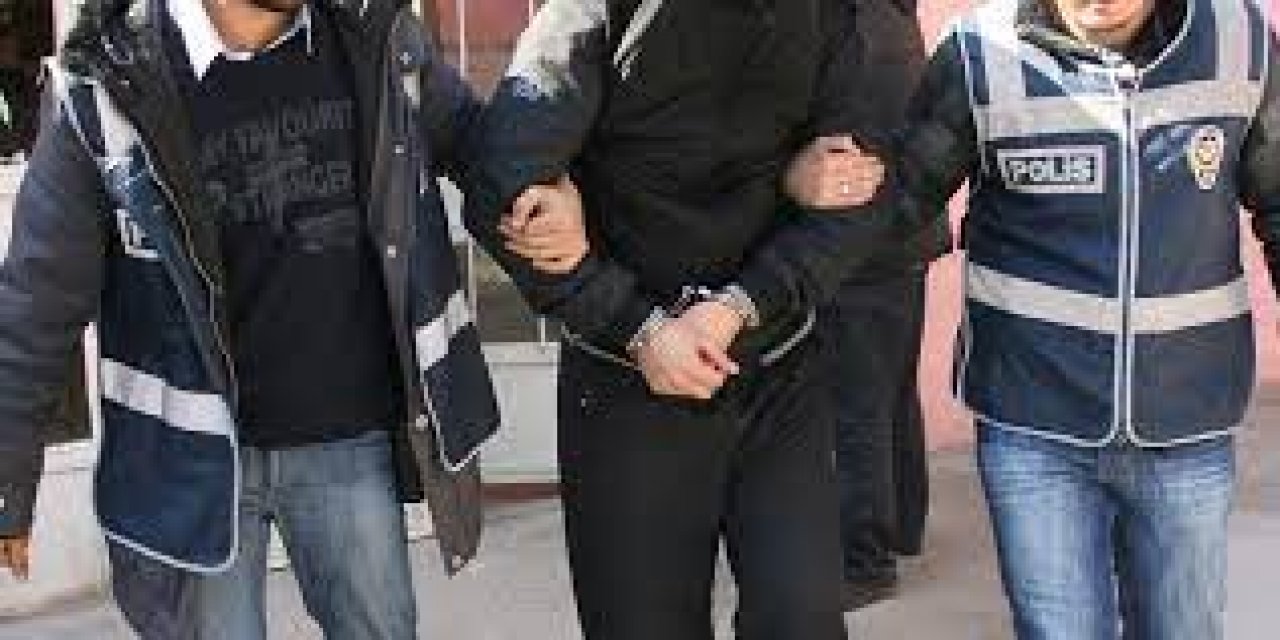 Şırnak'taki Operasyonlarda 1 Kişi Tutuklandı