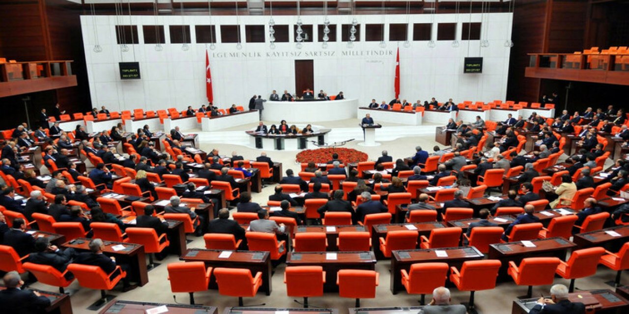 Emekli milletvekilleri 69 bin TL maaş alacak