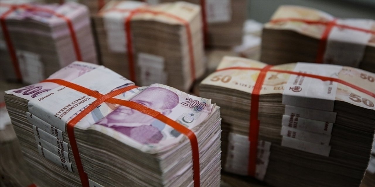 2023 yılı ek bütçesi kabul edildi