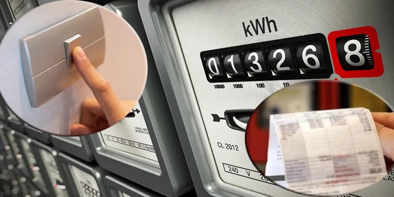 Elektrik Kullanım Fiyatına Yüzde 50 Zam! İşte Güncel Tarifeli Fiyat