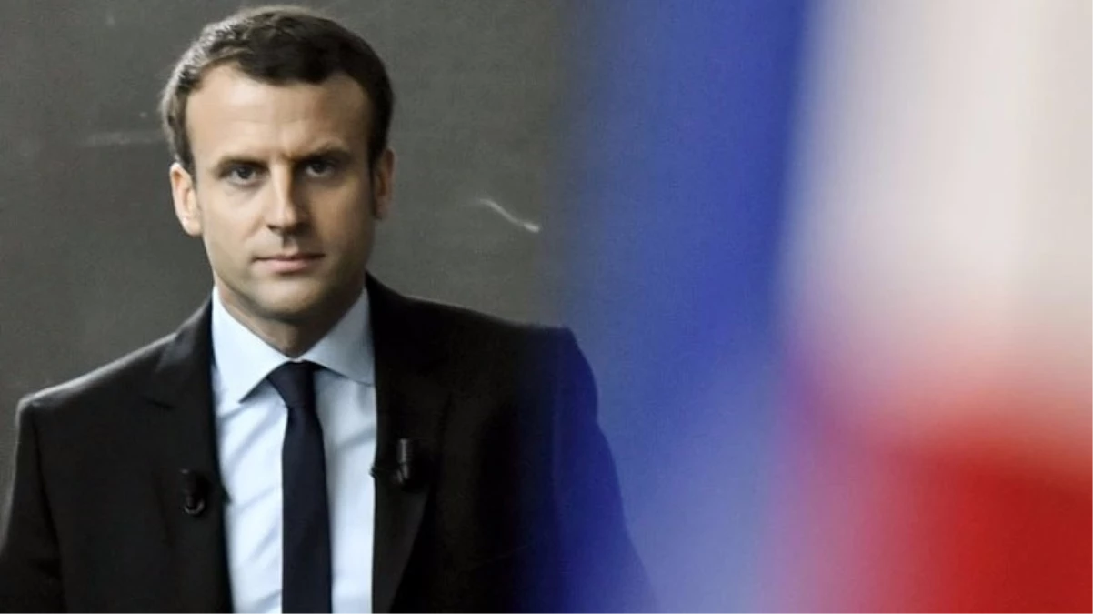Fransa Cumhurbaşkanı Macron'a Kutu İçinde Kesik Parmak Gönderildi