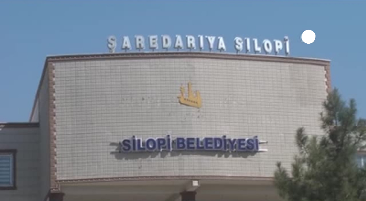 Silopi Belediyesi Bir Konuya İlişkin Açıklama Yaptı