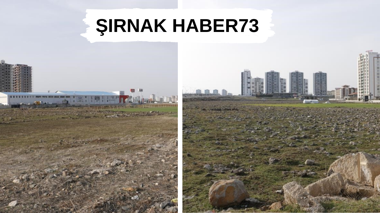 Diyarbakır’da Arazi Fiyatlarında Yüzde 30 Düşüş