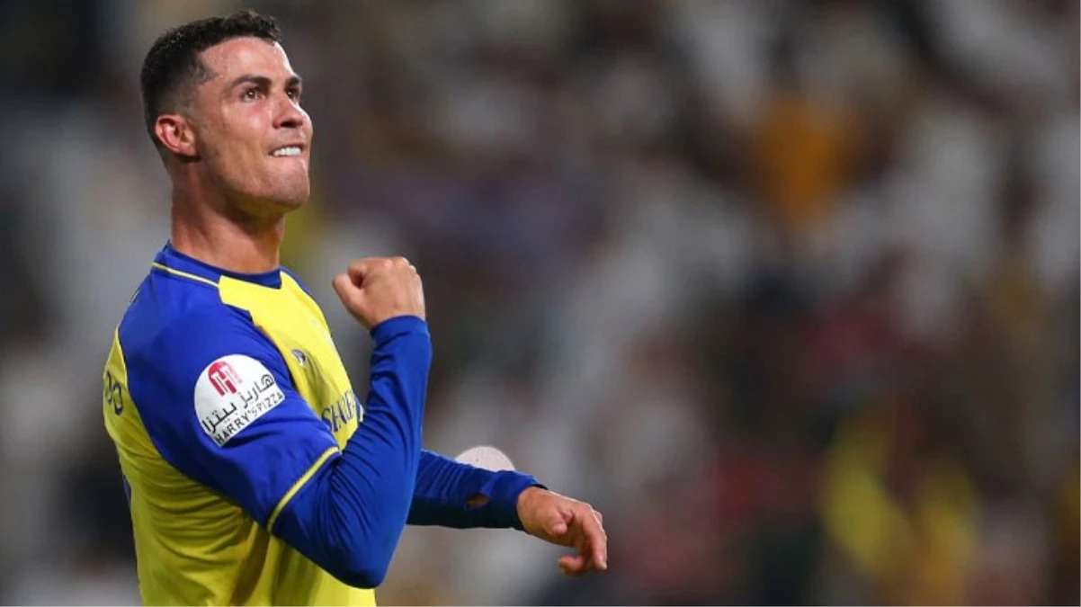 Ronaldo'nun Türkiye Hakkında Yaptığı Açıklama Gündem Oldu