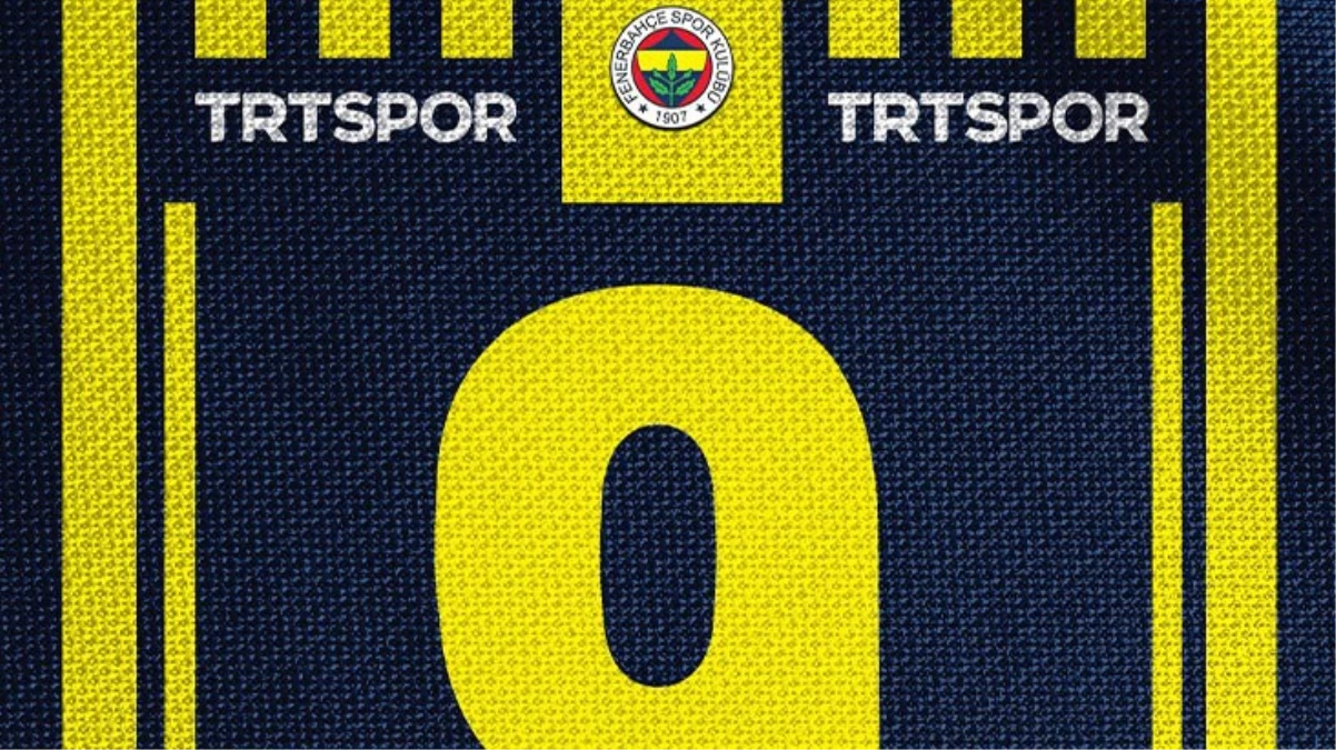 Fenerbahçe Taraftarları TRT'yi Protesto Ederek Boykot Etti