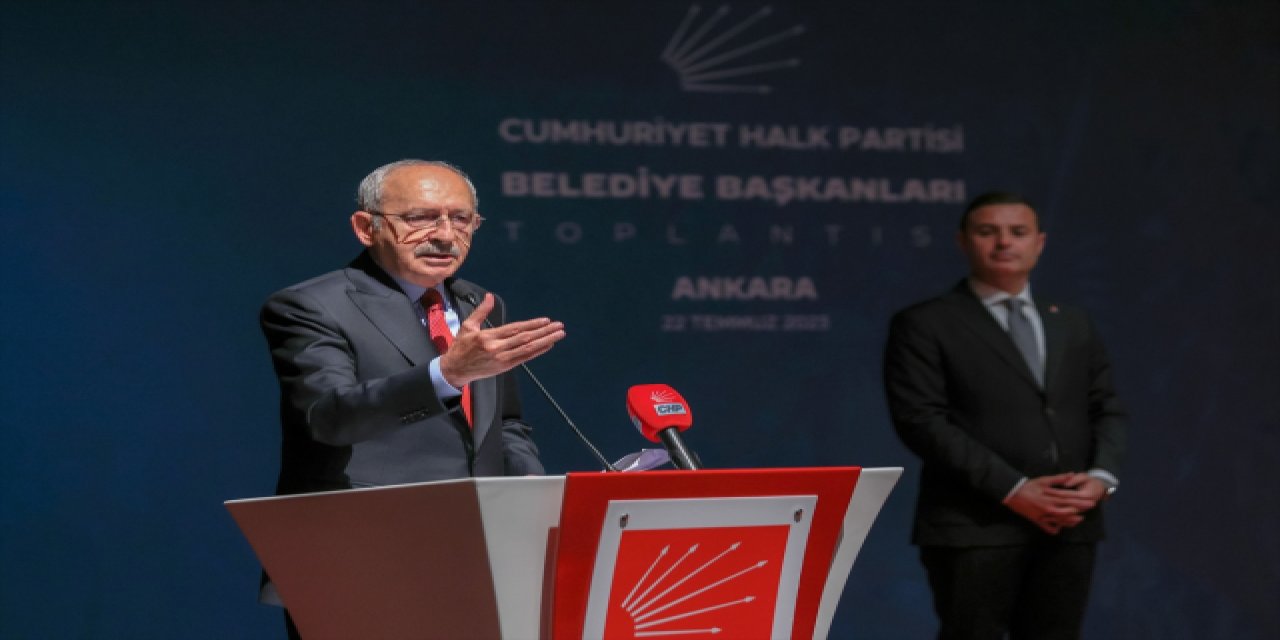 Kılıçdaroğlu, CHP Liderliğini 1 Şartla Bırakacağını Açıkladı