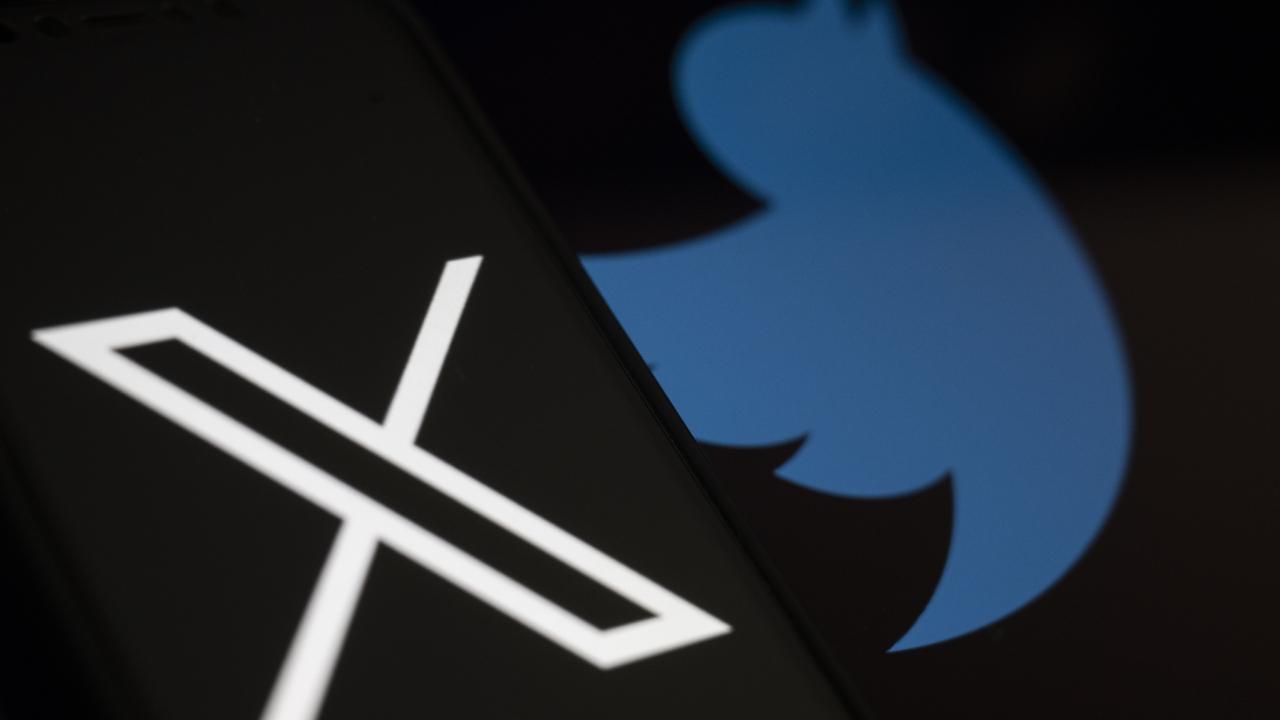 Twitter'ın Logosu ve Amblemi Değişti