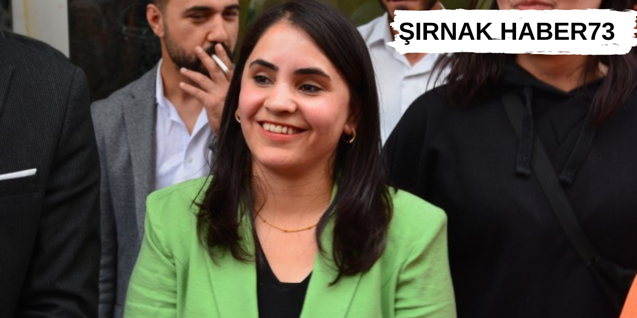 Cumhuriyet Savcısı, Şırnak Milletvekili Uysal'ın Beraat Kararına İtiraz Etti