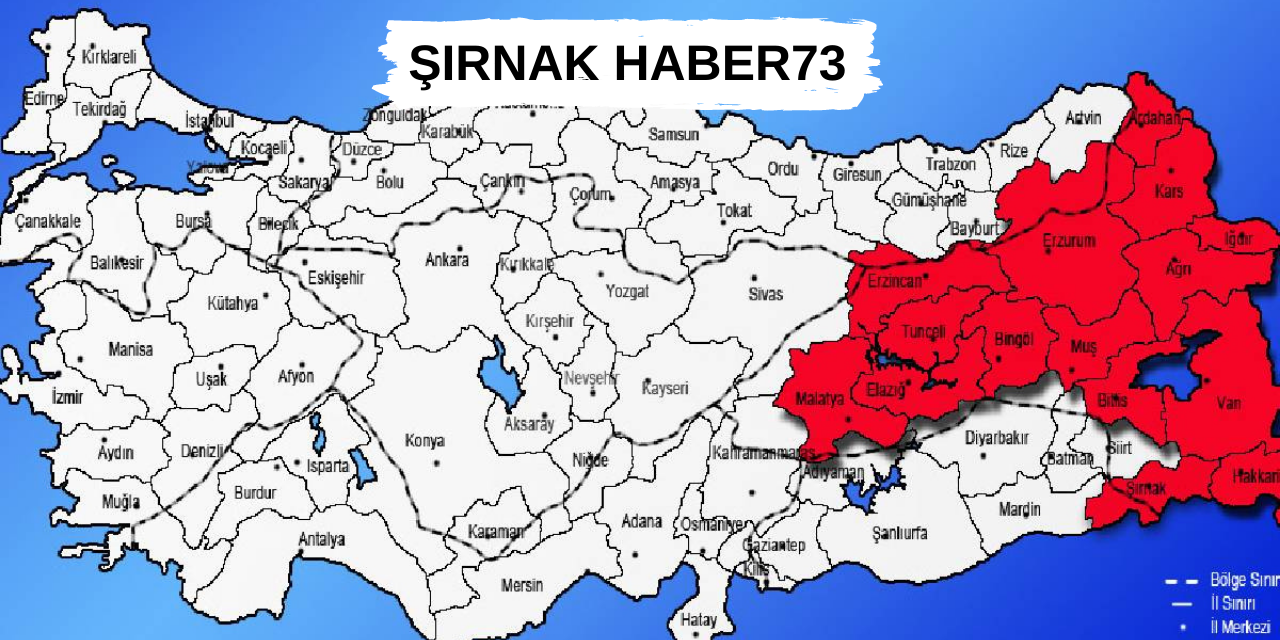 Şırnak, Adana, Diyarbakır, Şanlıurfa ve Mardin Dahil 34 İldeki Vatandaşlara Kritik Uyarı: O Saatlere Dikkat!