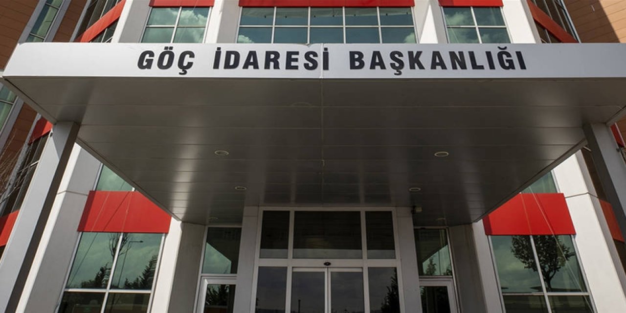 Göç İdaresi Başkanlığı’ndan İstanbul’daki Suriyelilere ilişkin açıklama