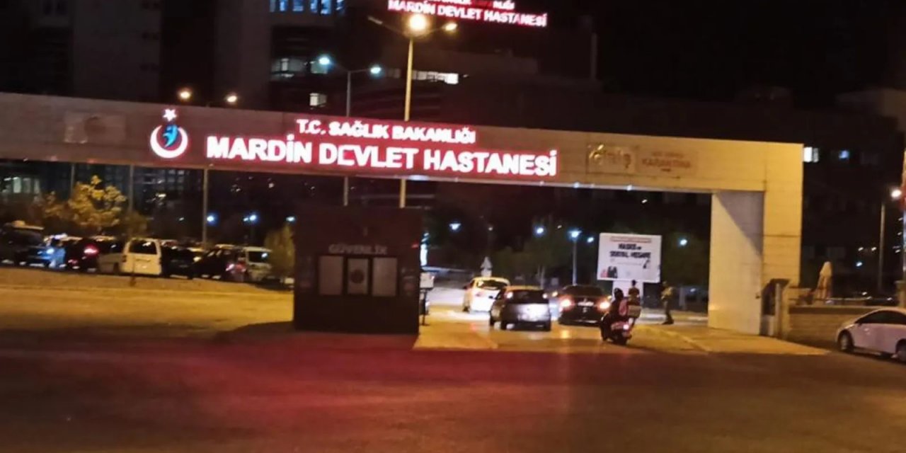 Namaz kılmak için çıktığı damdan düşerek hayatını kaybetti