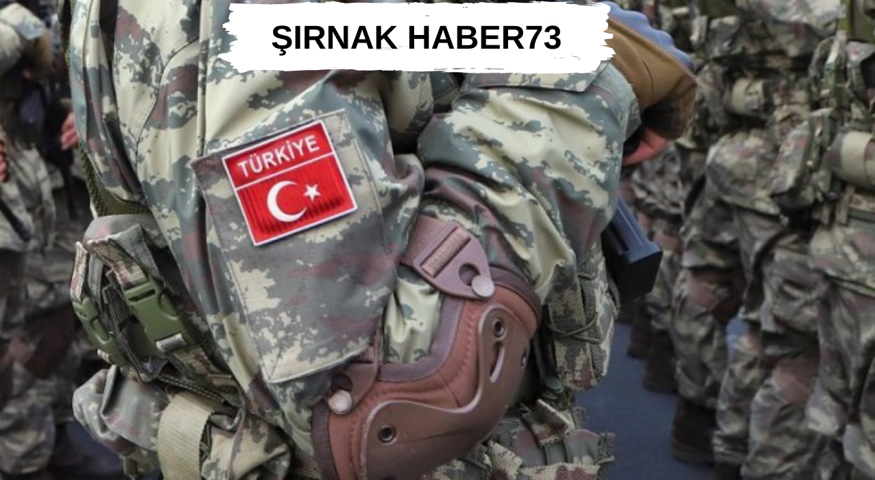 Şırnaklı Asker Sivas'ta Şüpheli Şekilde Öldü