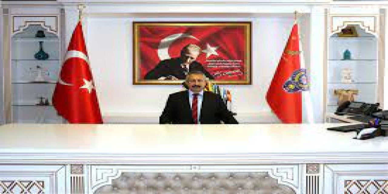 Yeni Ankara İl Emniyet Müdürü Engin Dinç kimdir, nereli? Engin Dinç'in daha önceki görevleri