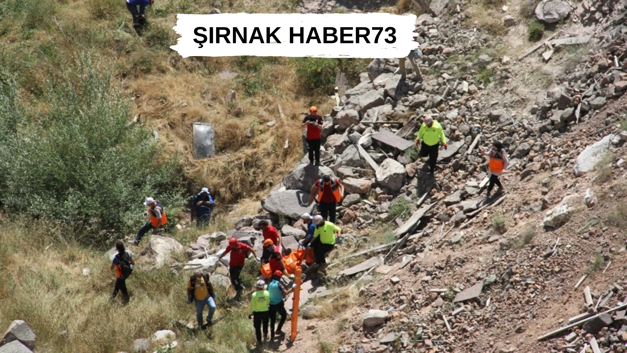 Kayseri'de 13 Gündür Kayıp Olan Tıp Öğrencisi  Ölü Bulundu!