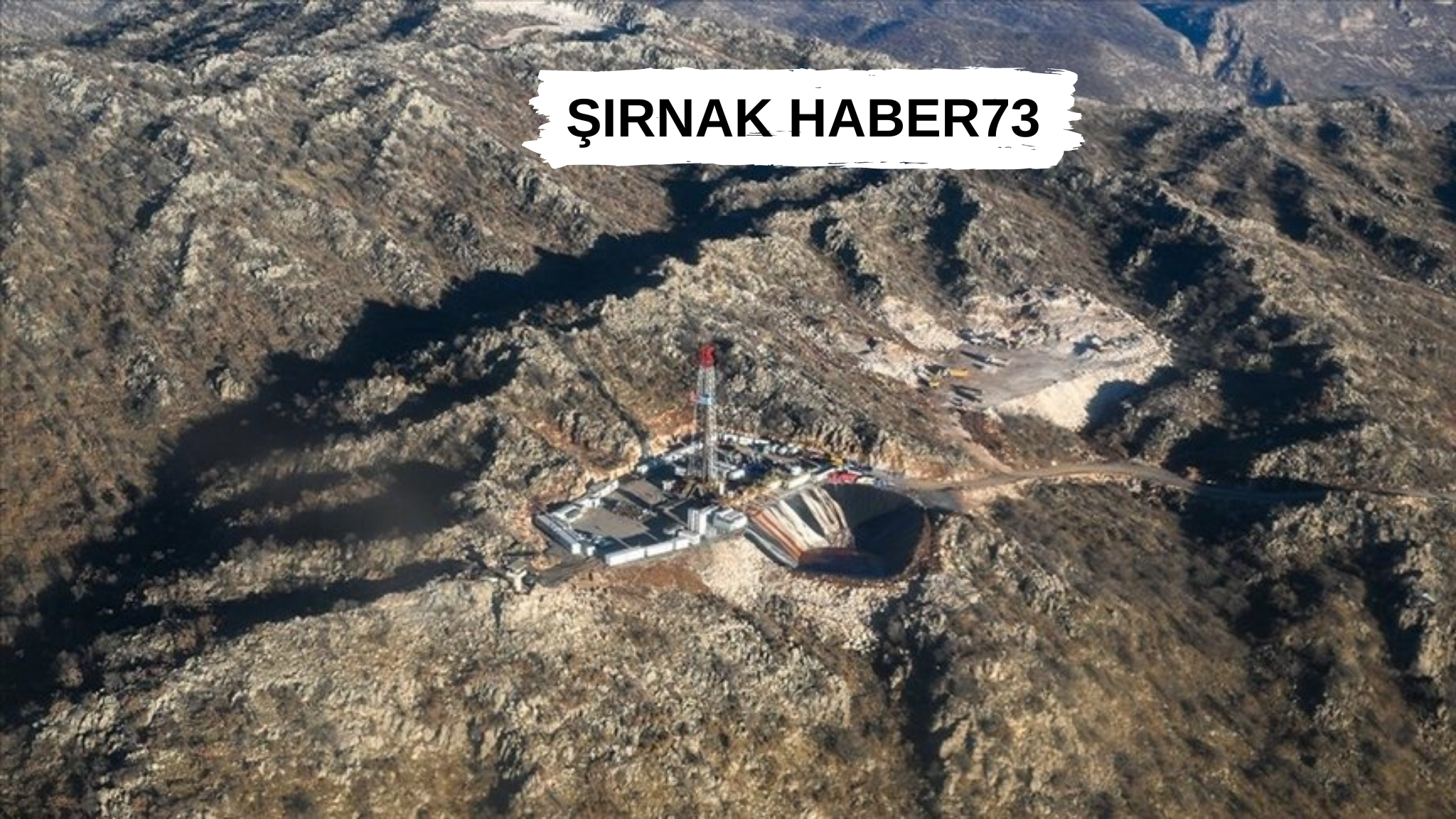 Şırnak Gabar Dağındaki Petrolde Yeni Rekor: Günlük Üretim Dudak Uçuklatıyor