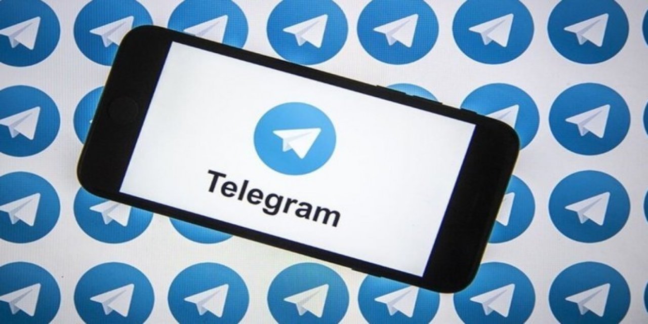 Irak'ta Telegram Yasaklandı