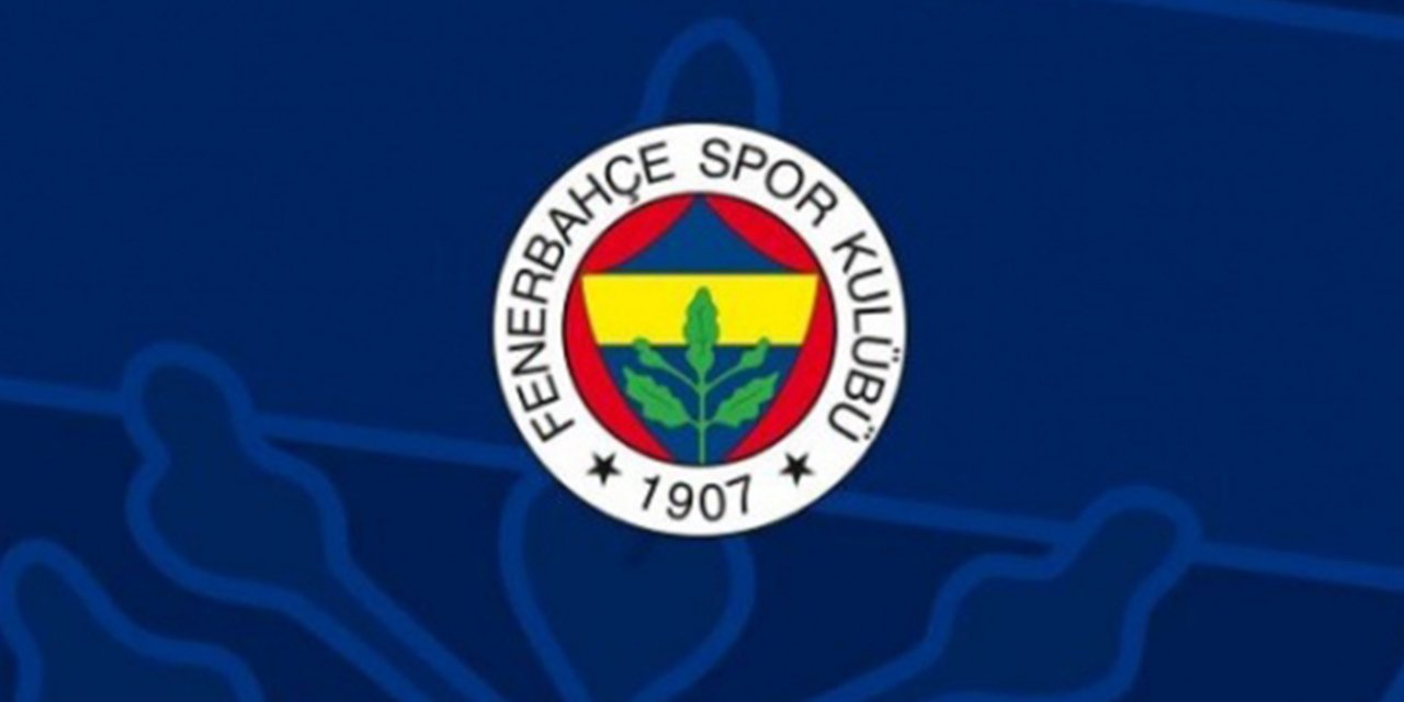Fenerbahçe Yeni Transferini Duyurdu!